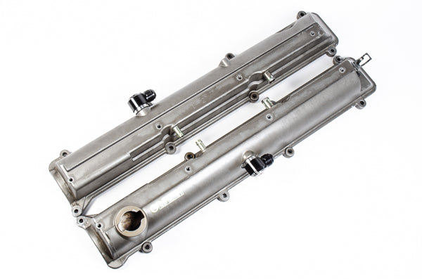 Radium - Press-in Valve Cover Fittings for Toyota Engines