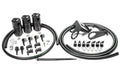 Radium - Direct-Fit Catch Can Kits for 2014-2019 Chevrolet Corvette C7 Stingray / Grand Sport (LT1)