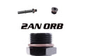 Radium - 2AN ORB Fittings