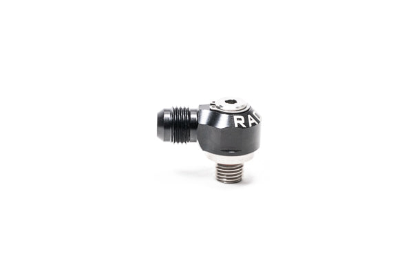 Radium - 4AN ORB Fittings