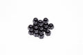Radium - Acorn Nuts, #10-32, Anodized Aluminum, Pack of 15