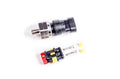 Radium - Adjustable Pressure Switch