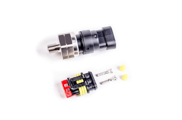 Radium - Adjustable Pressure Switch