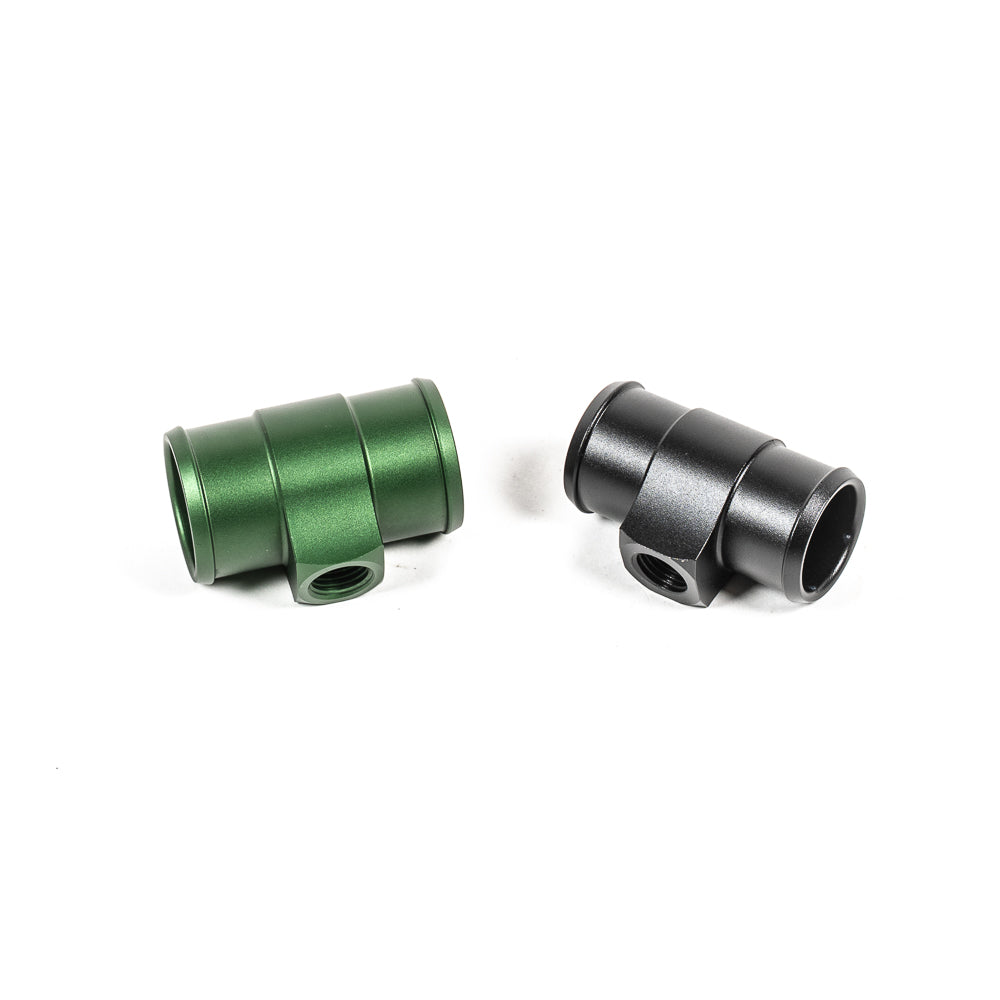 Radium - Barbed Hose Adapters with 1/4NPT Port