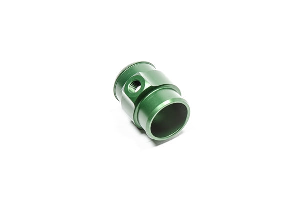Radium - Barbed Hose Adapters with 1/4NPT Port