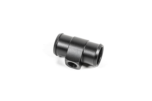 Radium - Barbed Hose Adapters with 1/4NPT Port