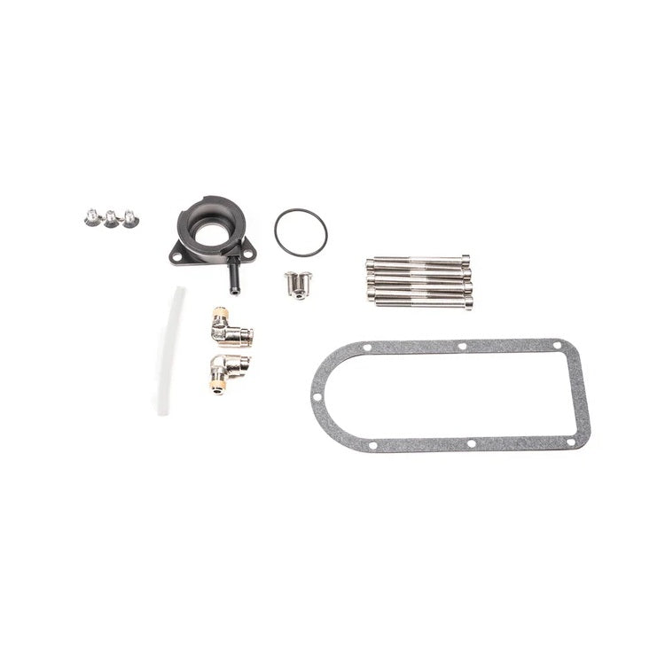 Radium - Billet Coolant Tank Replacement & Service Parts