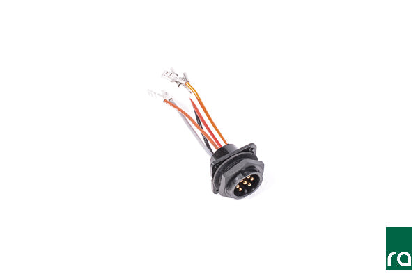 Radium - Bulkhead Fuel Pump Harnesses and Connectors