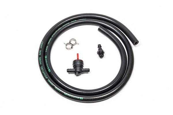 radium catch can accessory