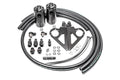 Radium - Direct-Fit Dual Catch Can Kit for FR-S / BRZ / GT86 / GR86