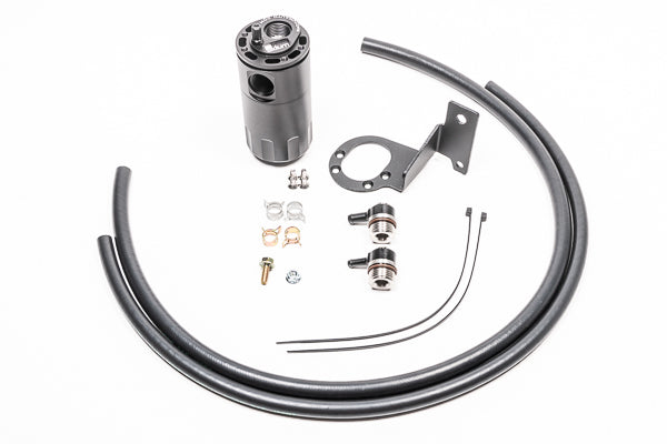 Radium - Direct-Fit Catch Can Kits for Toyota GR Supra MK5 (B58)