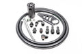 Radium Engineering - Radium - Direct-Fit Catch Can Kit for BMW 135i / 335i / 535i (N54 Twin Turbo E82 / E90 / E92 / E60) - 20-0373-FL | DM Performance