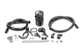 Radium - Direct-Fit CCV Catch Can Kit for 2017+ Can-Am Maverick X3