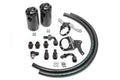 Radium - Direct-Fit Catch Can Kits for 2011-2017 Ford Mustang GT (5.0L Coyote S197 & S550)