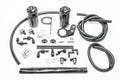 Radium - Direct-Fit Catch Can Kits for 2017+ Honda Civic Type-R (FK8 / FL5 K20C1)