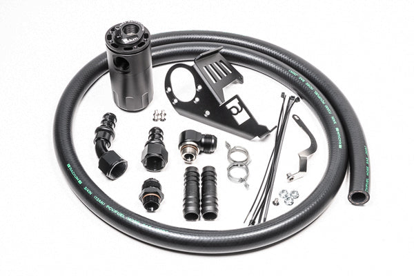 Radium - Direct-Fit Catch Can Kits for 2022-2024 Subaru WRX (VB Chassis FA24F)