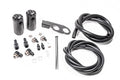 Radium - Direct-Fit Catch Can Kits for Nissan 350Z & Infiniti G35 (VQ35DE / VQ35HR)