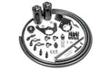 Radium - Direct-Fit Catch Can Kits for 2009-2015 Cadillac CTS-V (6.2L LSA Supercharged)