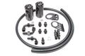 Radium - Direct-Fit Catch Can Kits for Ford Fiesta ST (1.6L EcoBoost)