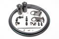 Radium - Direct-Fit Catch Can Kits for Nissan S15 Silvia / 200SX (SR20DET)