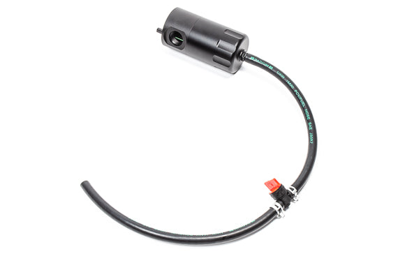 Radium - Catch Can Petcock Drain Kit (Remote Drain Valve)