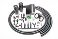 Radium - Direct-Fit Dual Catch Can Kit for Subaru EJ Turbo (02–21 WRX / STI)