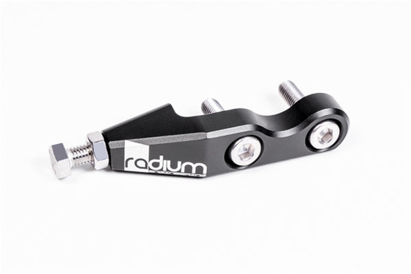 Radium - Clutch Fork Stop, Mitsubishi