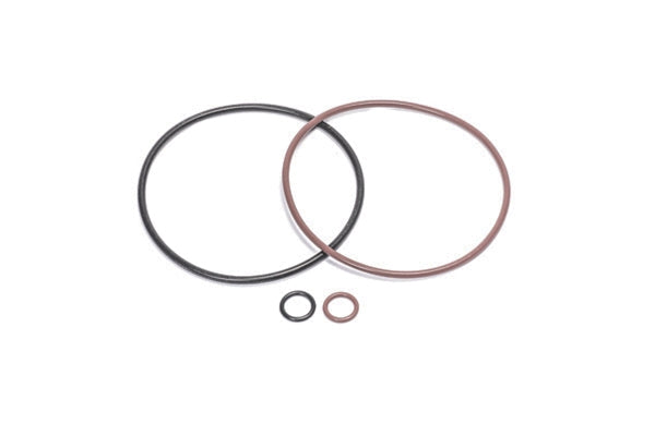 Radium - Competition Catch Can & AOS-R Service Parts