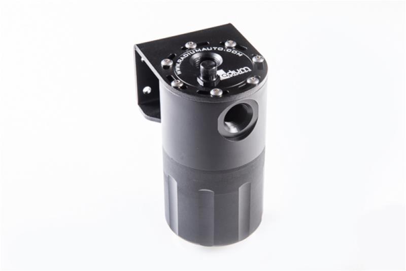 Radium Engineering Large VTE Competition Catch Can (20-0072)