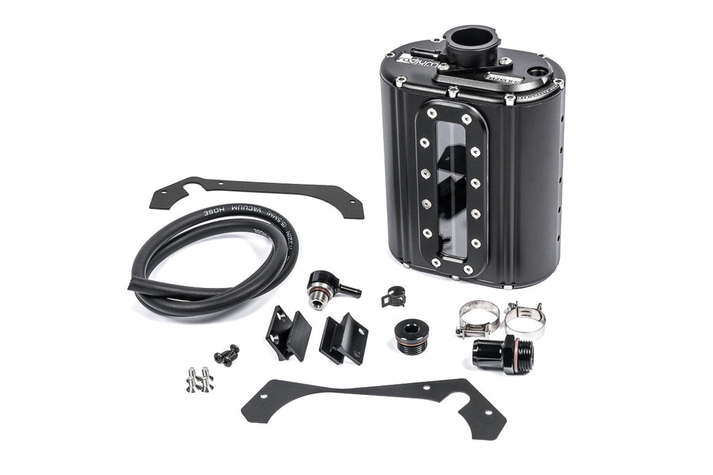 Radium - Billet Coolant Tank Kit for BRP / Can-Am / Ski-Doo / Sea-Doo