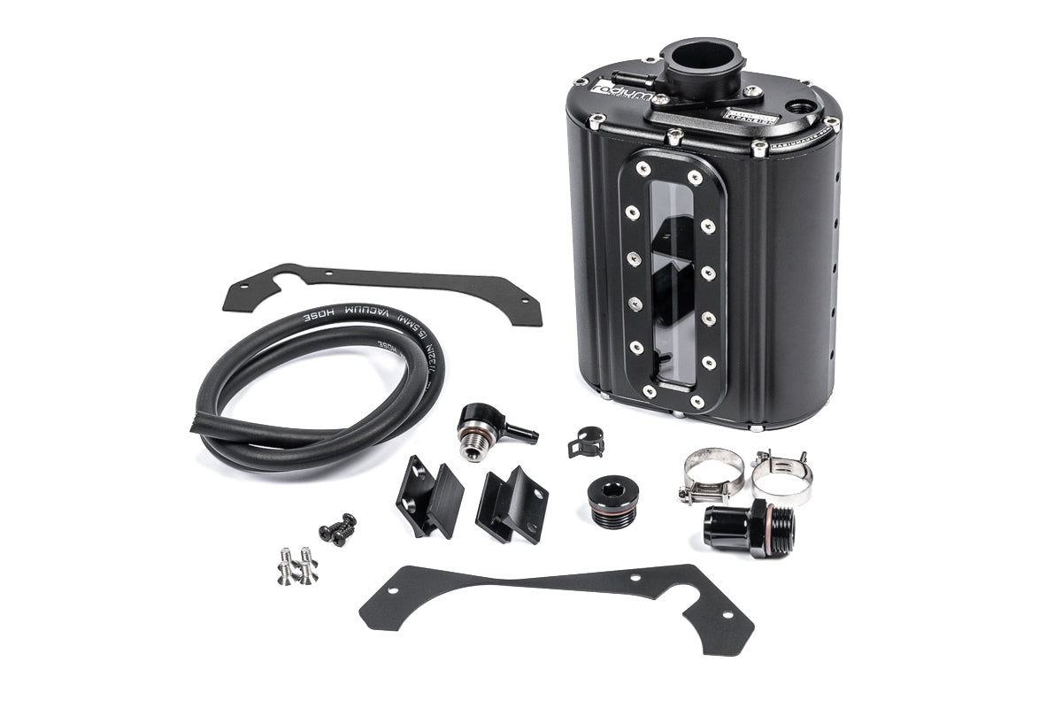Radium - Billet Coolant Tank Kit for BRP / Can-Am / Ski-Doo / Sea-Doo