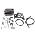 Radium - Billet Coolant Tank Kit for Civic Type-R (FK8 / FL5) & Integra Type-S (DE5)