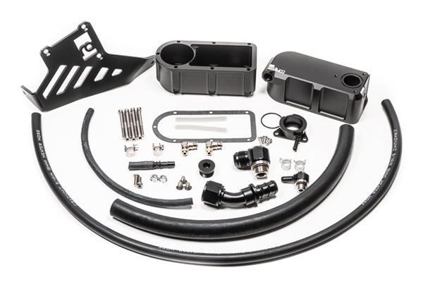 Radium - Billet Coolant Tank Kit for Ford Focus ST / RS EcoBoost