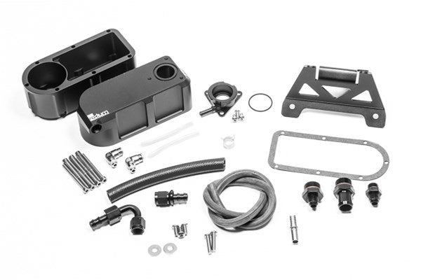 Radium - Billet Coolant Tank Kit for Ford Mustang & Shelby GT500