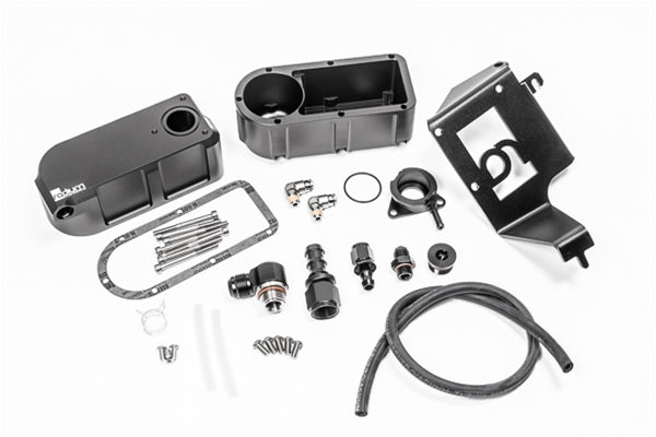 Radium - Billet Coolant Tank Kit for Toyota GR Corolla (G16E-GTS)