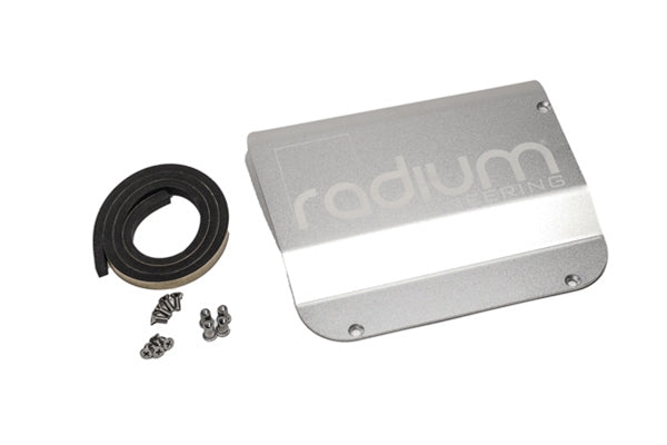 Radium - Fuel Pump Access Cover, Cadillac CTS-V