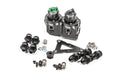 Radium - DFPR, Dual Fuel Pressure Regulator