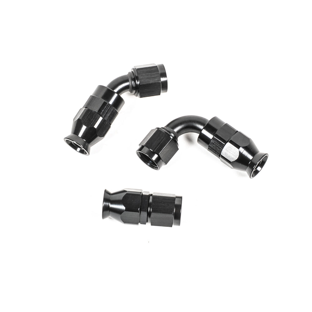 Radium - DIY PTFE Hose Kits