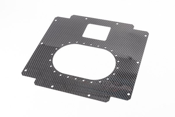 Radium - Dry Carbon Fiber Fuel Cell Lids