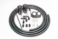 Radium - Direct-Fit Dual Catch Can Kit for 2007-2014 Ford Shelby GT500 (S197 5.4L / 5.8L Supercharged)