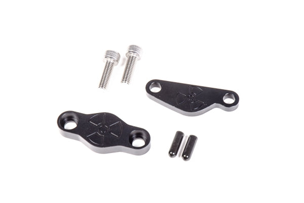 Radium - EGR Block-Off, 2JZ-GTE