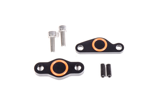 Radium - EGR Block-Off, 2JZ-GTE
