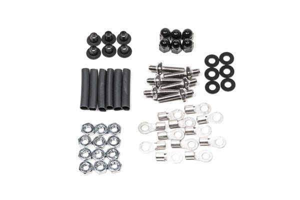 Radium - Electrical Bulkhead Stud Kit