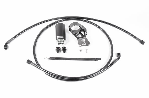 Radium - Fuel Hanger Feed Kit for Mitsubishi EVO X