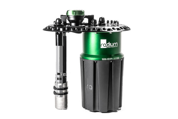 Radium - Extension Kit for FCST-X