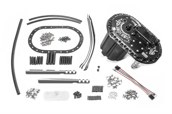 Radium - FCST-X Fuel Cell Drop-In Surge Tank System