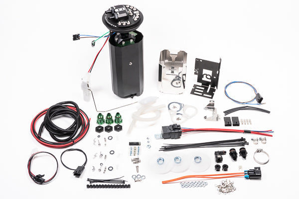 Radium - Fuel Hanger Surge Tank for Nissan R32 Skyline GT-R