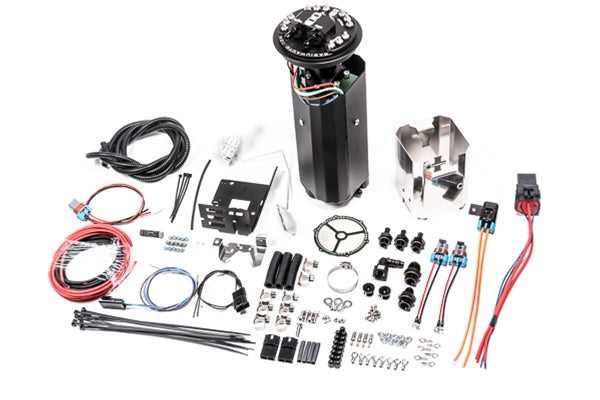 Radium - Fuel Hanger Surge Tank for Nissan R32 Skyline GT-R