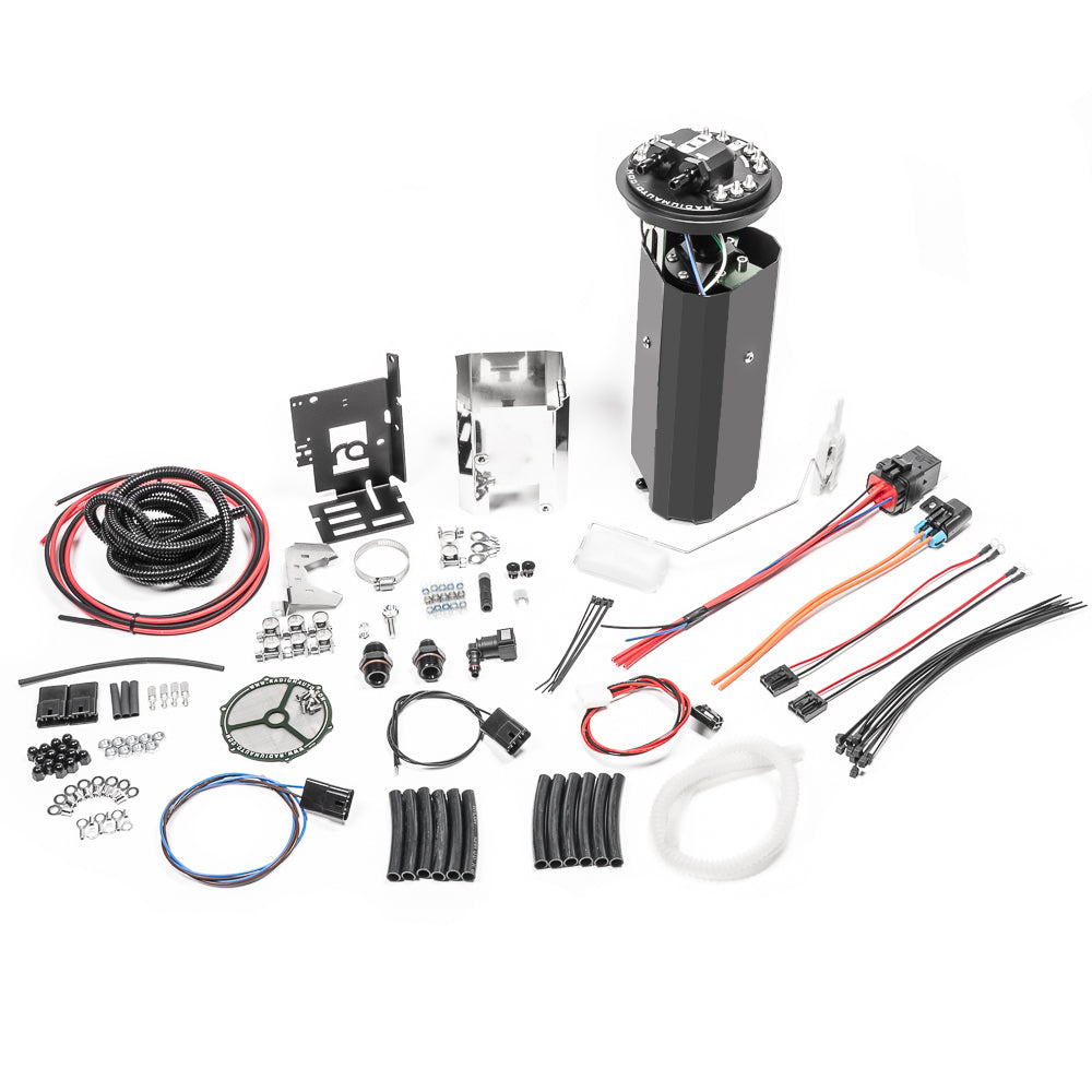 Radium - Fuel Hanger Surge Tank for Nissan R32 Skyline GT-R