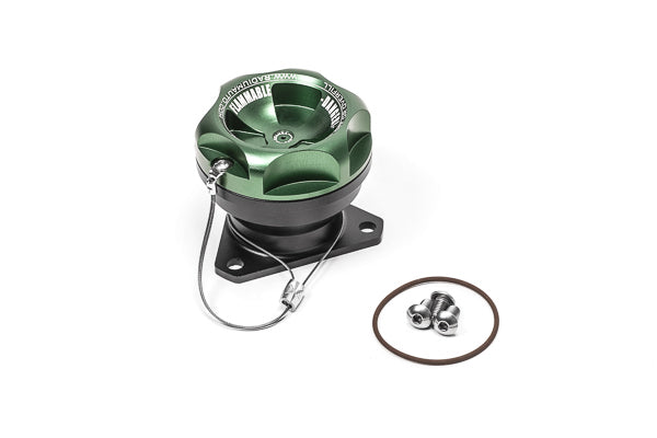 Radium - Direct Mount Fuel Cell Fillers & Caps (FCST-X)
